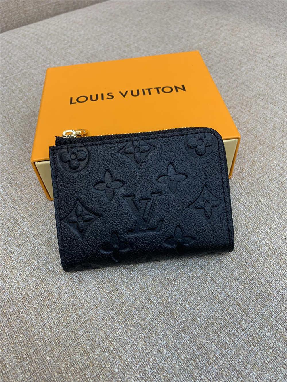 Louis Vuitton wallet  2025 new 